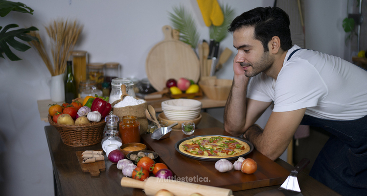 ¿Qué comer para combatir la calvicie?