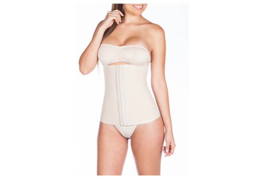 beneficios de la faja postquirurgica