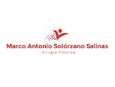 Dr. Marco Antonio Solórzano Salinas