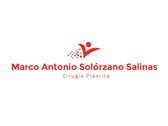 Dr. Marco Antonio Solórzano Salinas
