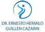 Dr. Ernesto Hermilo Guillen Cazarin
