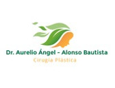 Dr. Aurelio Ángel Alonso Bautista