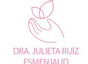 Dra. Julieta Ruíz Esmenjaud