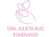 Dra. Julieta Ruíz Esmenjaud
