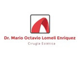Dr. Mario Octavio Lomeli Enriquez