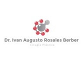 Dr. Ivan Augusto Rosales Berber
