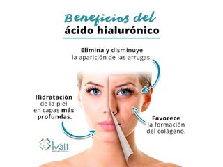 Para lucir una piel más joven, hidratada, sin arrugas, firme, estos son algunos de sus beneficios.