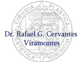 Dr. Rafael G. Cervantes Viramontes
