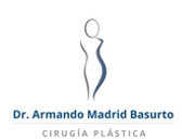 Dr. Armando Madrid Basurto