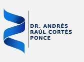 Dr. Andrés Raúl Cortés Ponce