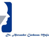 Dr. Alexander Cárdenas Mejía