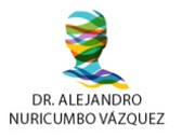 Dr. Alejandro Nuricumbo Vázquez