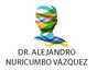 Dr. Alejandro Nuricumbo Vázquez