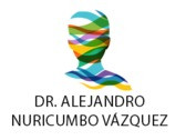 Dr. Alejandro Nuricumbo Vázquez