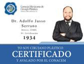 Dr. Adolfo Jasso Serrano