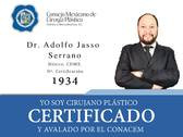 Dr. Adolfo Jasso Serrano