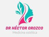 Dr. Héctor Abraham Orozco Villaseñor