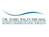 Dra. Isabel Cristina Balza Mirabal