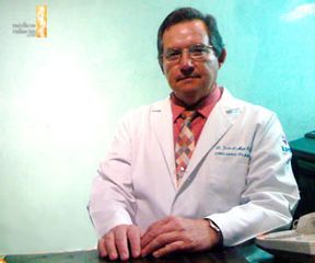 Dr. Meza