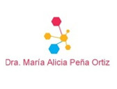 Dra. María Alicia Peña Ortiz