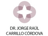 Dr. Jorge Raúl Carrillo Córdova