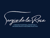 Dr. Sergio de la Rosa Serrano