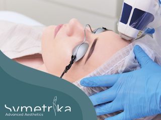 Symetrika Advanced Aesthetics 