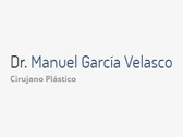 Dr. Manuel García Velasco
