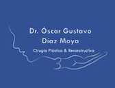 Dr. Oscar Gustavo Díaz Moya