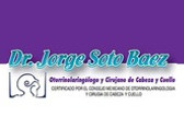 Dr. Jorge Soto Baez