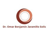 Dr. Omar Benjamín Jaramillo Solis