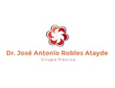 Dr. José Antonio Robles Atayde