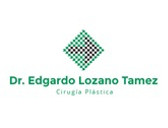 Dr. Edgardo Lozano Tamez