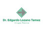 Dr. Edgardo Lozano Tamez
