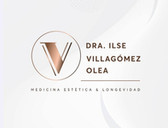 Dra. Ilse Villagómez Olea