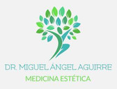 Dr. Miguel Ángel Aguirre