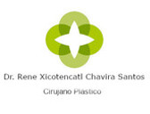 Dr. Rene Xicotencatl Chavira Santos