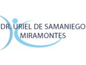 Dr. Uriel De Samaniego Miramontes
