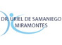 Dr. Uriel De Samaniego Miramontes