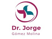 Dr. Jorge Gómez Molina