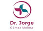 Dr. Jorge Gómez Molina