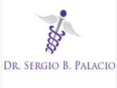 Dr.  Sergio Benítez Palacio