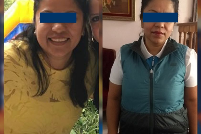 Dieta antes y después - 627422