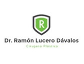 Dr. Ramón Lucero Dávalos