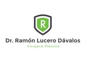 Dr. Ramón Lucero Dávalos