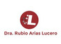 Dra. Lucero Rubio Arias