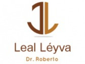 Dr. Roberto Leal Léyva