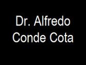 Dr. Alfredo Conde Cota
