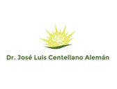Dr. José Luis Centellano Alemán