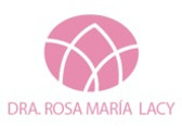 Dra. Rosa María Lacy Niebla